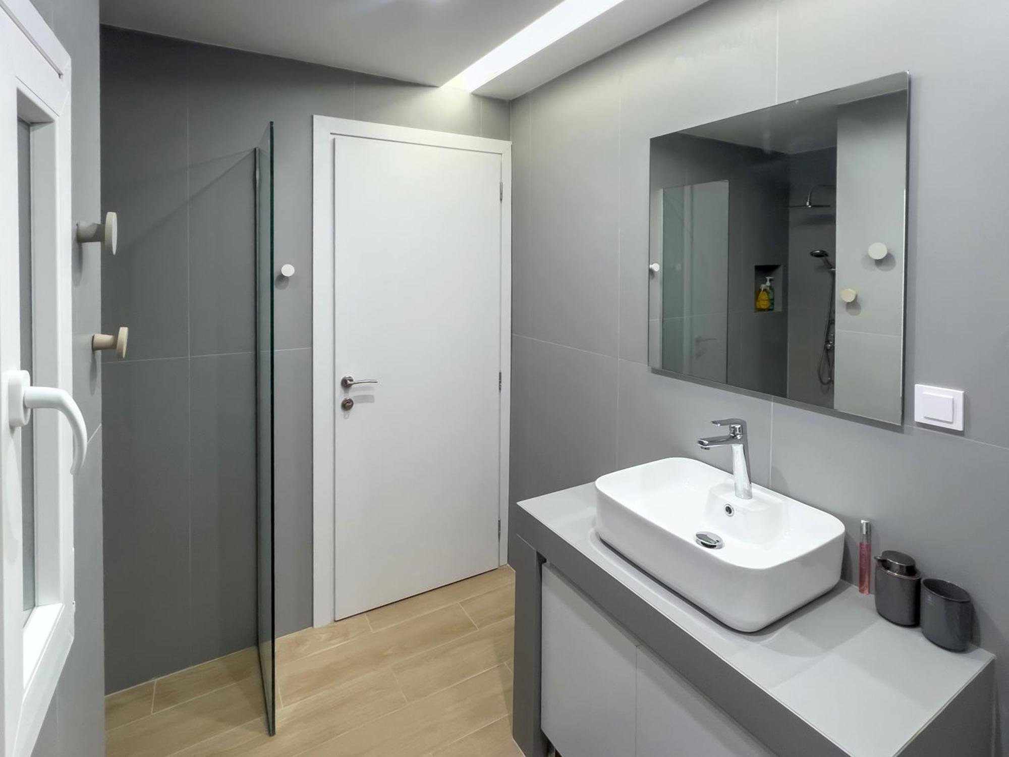 Spaceone "Downtown Glam" By #Gimispace Lux Apt 테살로니키 외부 사진